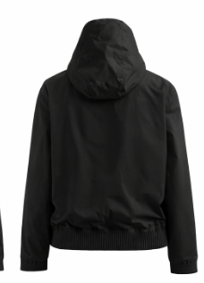 JACKET 3-IN-1 / SEAMSEALED WATER PROOF OUTER / DOWN INNER