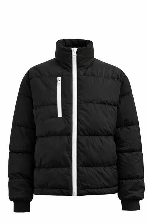 JACKET 3-IN-1 / SEAMSEALED WATER PROOF OUTER / DOWN INNER