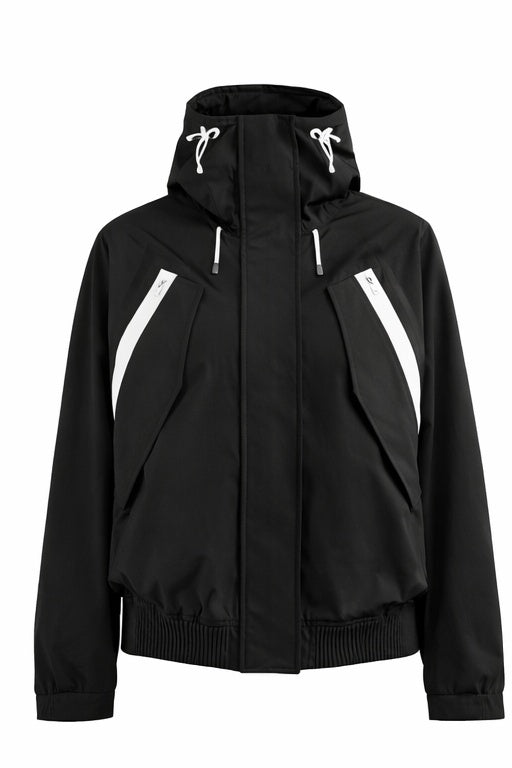 JACKET 3-IN-1 / SEAMSEALED WATER PROOF OUTER / DOWN INNER
