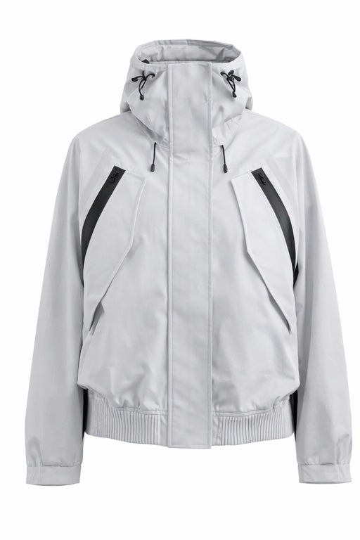 JACKET 3-IN-1 / SEAMSEALED WATER PROOF OUTER / DOWN INNER