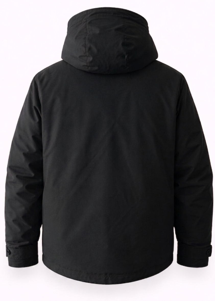 UTILITY DOWN PARKA