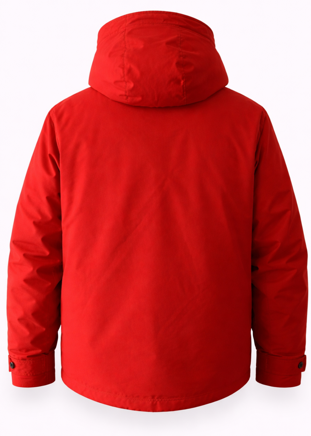 UTILITY DOWN PARKA