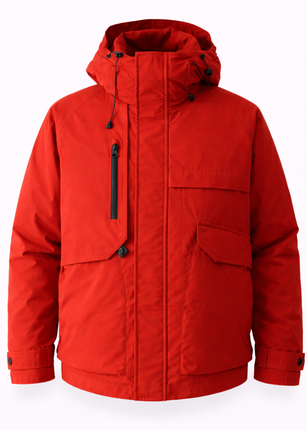 UTILITY DOWN PARKA