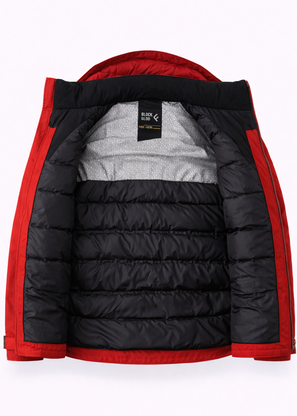 UTILITY DOWN PARKA