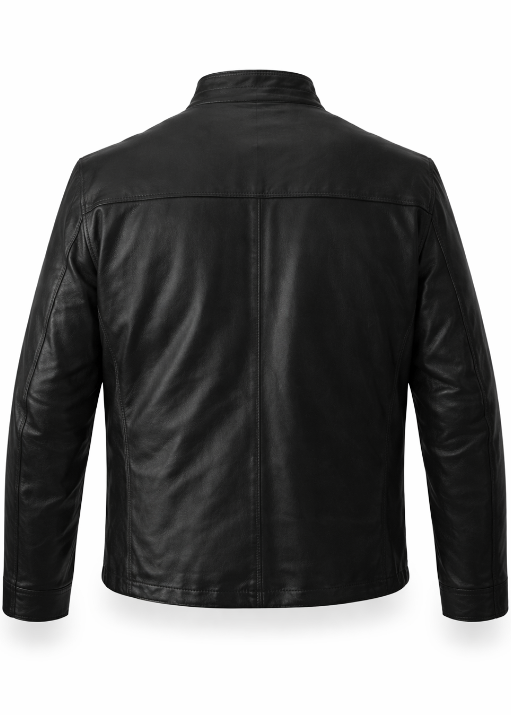 CAFE RACER JACKET