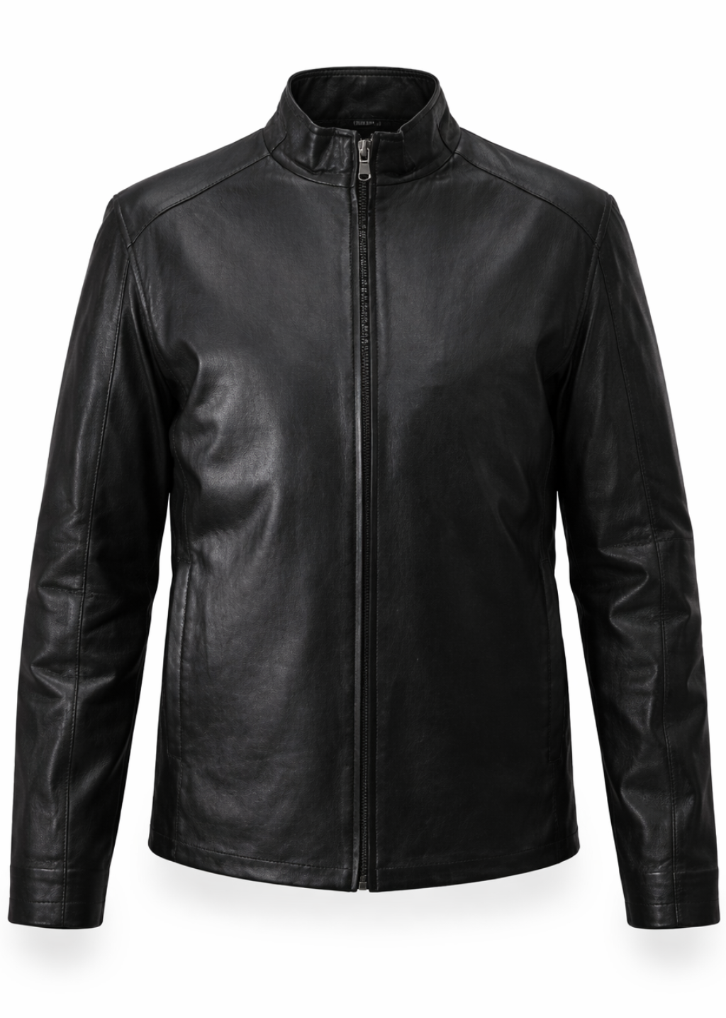 CAFE RACER JACKET