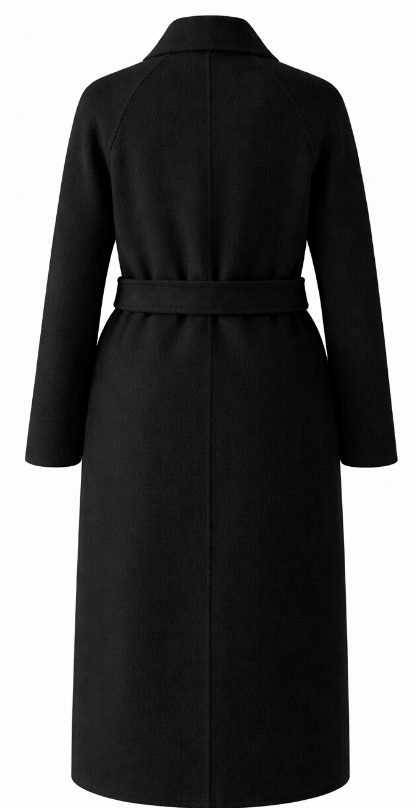 CASHMERE COAT